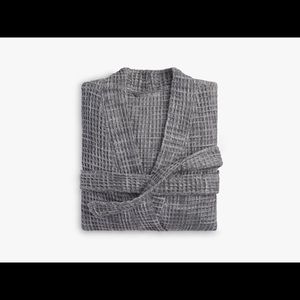 Parachute Waffle Robe